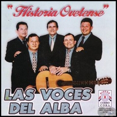 HISTORIA OVETENSE - LAS VOCES DEL ALBA - Año 2003